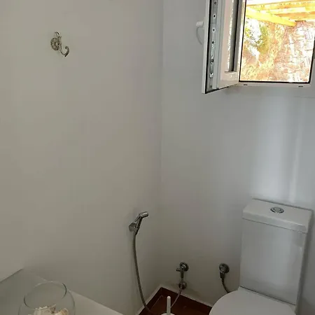 Mykonian 4 Bd Ocean Dream House In Agios Sostis Apartment