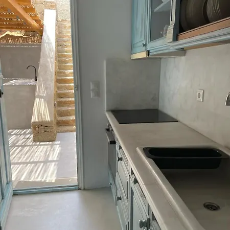 Mykonian 4 Bd Ocean Dream House In Agios Sostis Agios Sostis (Mykonos)