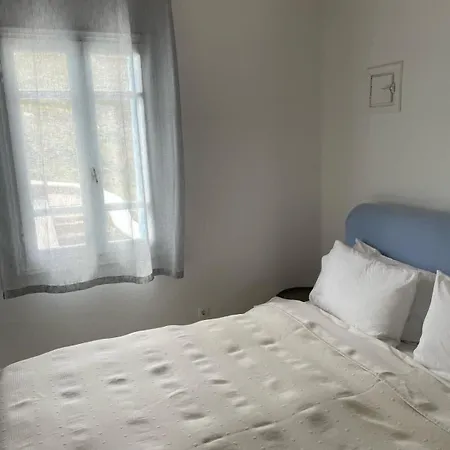 Mykonian 4 Bd Ocean Dream House In Agios Sostis Apartment