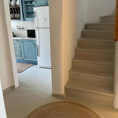 Mykonian 4 Bd Ocean Dream House In Agios Sostis Agios Sostis (Mykonos)