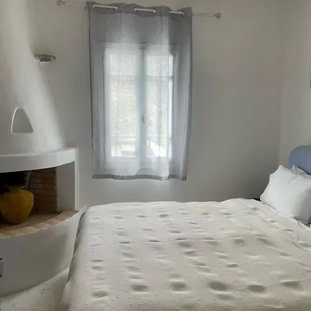 Mykonian 4 Bd Ocean Dream House In Agios Sostis