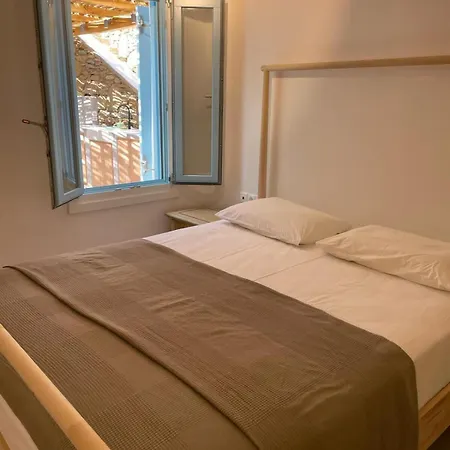 Mykonian 4 Bd Ocean Dream House In Agios Sostis Agios Sostis (Mykonos)