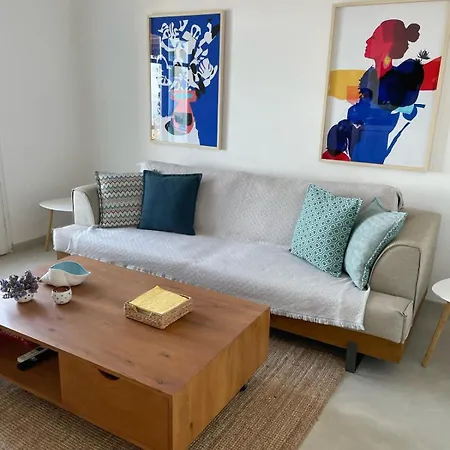 Mykonian 4 Bd Ocean Dream House In Agios Sostis * Agios Sostis (Mykonos)