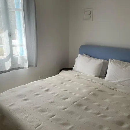 Apartment Mykonian 4 Bd Ocean Dream House In Agios Sostis Agios Sostis (Mykonos)