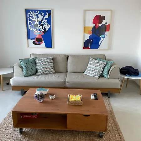 Apartment Mykonian 4 Bd Ocean Dream House In Agios Sostis