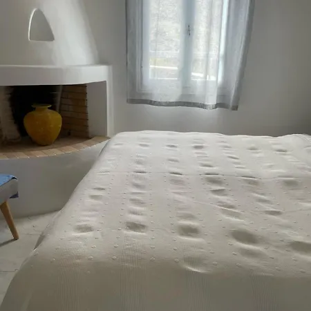 Mykonian 4 Bd Ocean Dream House In Agios Sostis Apartment Agios Sostis (Mykonos)