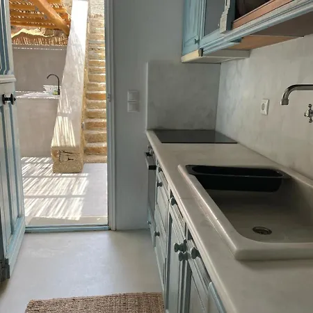 Mykonian 4 Bd Ocean Dream House In Agios Sostis Apartment